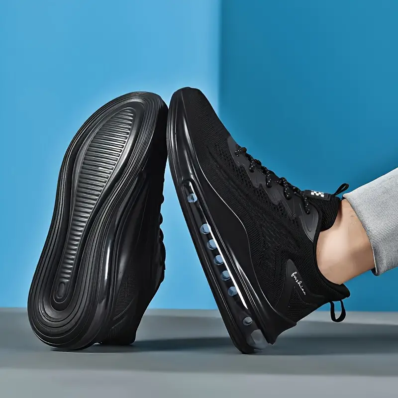 Strapazierfähige und bequeme Air-Schuhe – Confort Air - Image 23