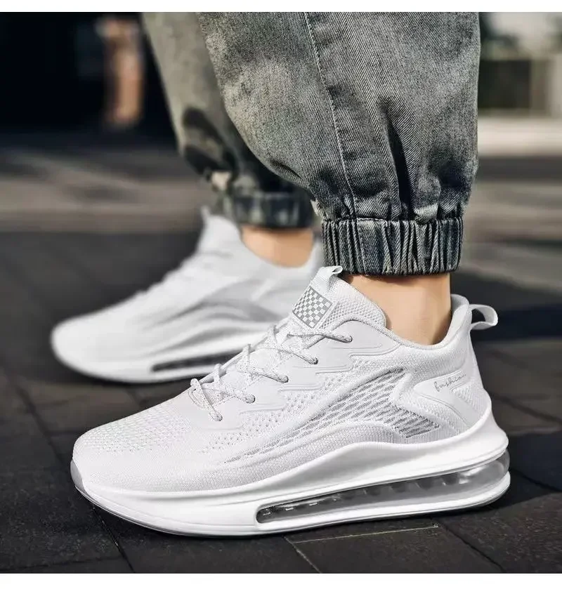 Strapazierfähige und bequeme Air-Schuhe – Confort Air - Image 25