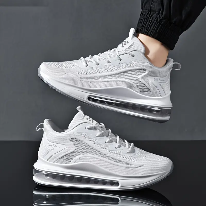 Strapazierfähige und bequeme Air-Schuhe – Confort Air - Image 26