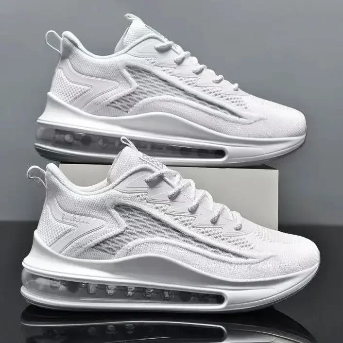 Strapazierfähige und bequeme Air-Schuhe – Confort Air - Image 28