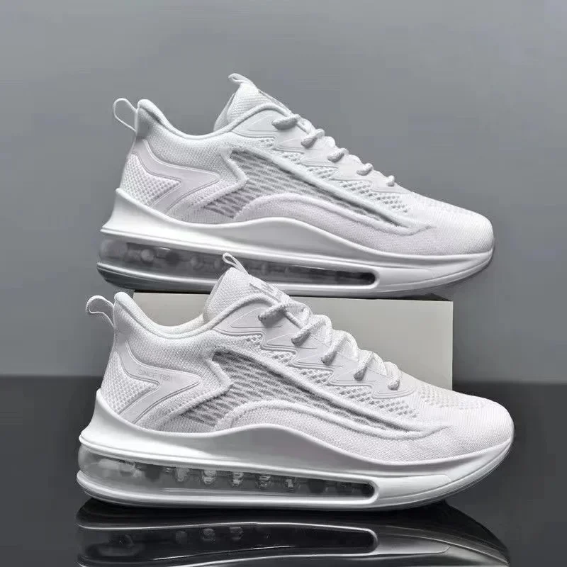 Strapazierfähige und bequeme Air-Schuhe – Confort Air - Image 3