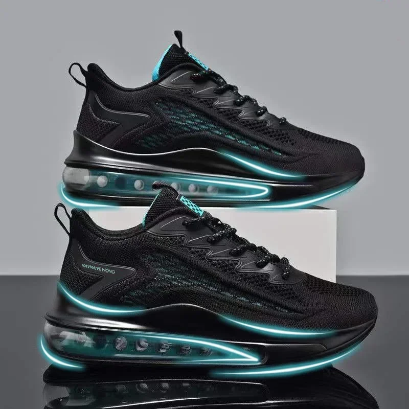 Strapazierfähige und bequeme Air-Schuhe – Confort Air - Image 4