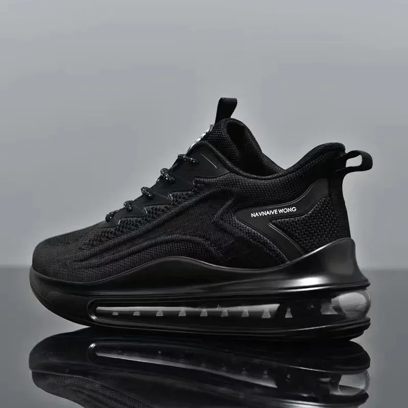 Strapazierfähige und bequeme Air-Schuhe – Confort Air - Image 5