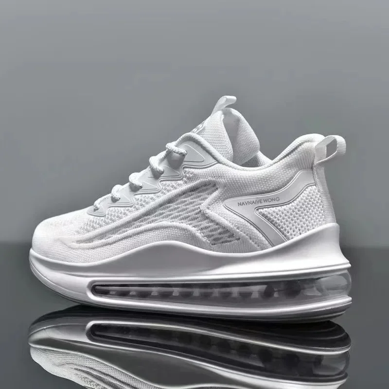 Strapazierfähige und bequeme Air-Schuhe – Confort Air - Image 6