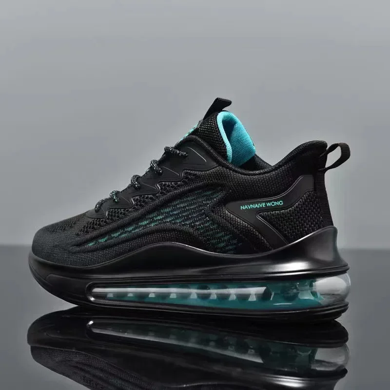 Strapazierfähige und bequeme Air-Schuhe – Confort Air - Image 7