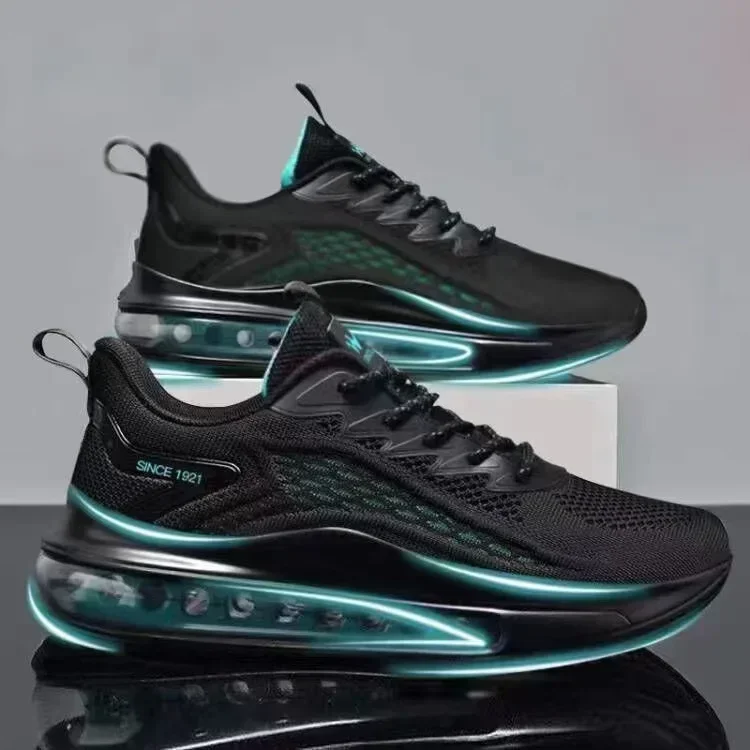 Strapazierfähige und bequeme Air-Schuhe – Confort Air - Image 8