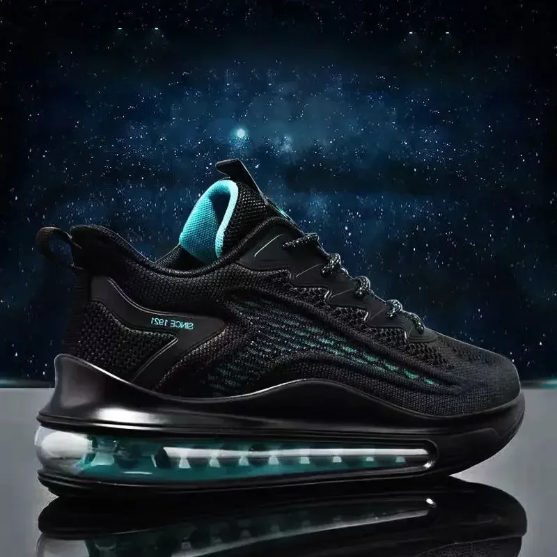 Strapazierfähige und bequeme Air-Schuhe – Confort Air - Image 9