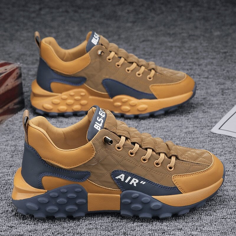 Bequeme und strapazierfähige Sneaker – Air Cross - Image 4