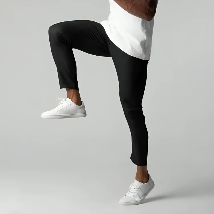 Elegante moderne Stretchhose - Liam - Image 5