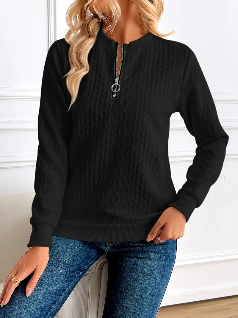 Ellie Elegantes Sweatshirt - Image 12