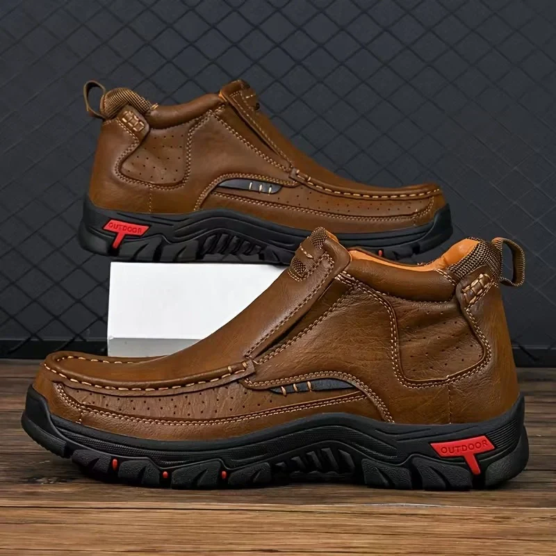Fontana | Handgefertigte Lederschuhe – Komfort & Langlebigkeit - Image 10