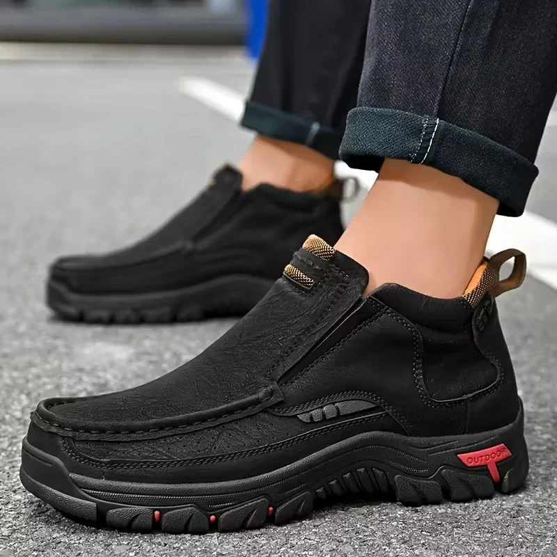 Fontana | Handgefertigte Lederschuhe – Komfort & Langlebigkeit - Image 11