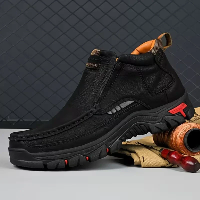 Fontana | Handgefertigte Lederschuhe – Komfort & Langlebigkeit - Image 13