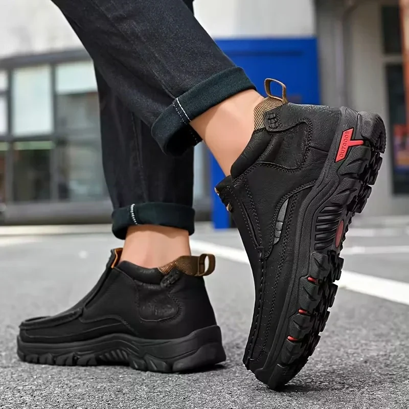 Fontana | Handgefertigte Lederschuhe – Komfort & Langlebigkeit - Image 14
