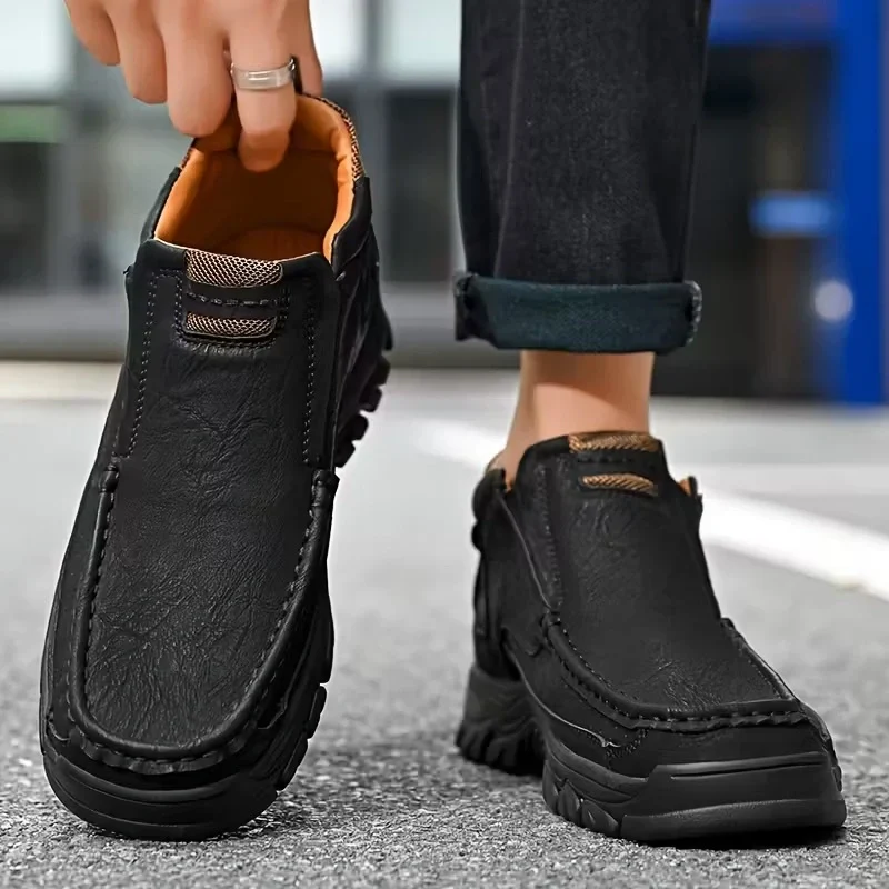 Fontana | Handgefertigte Lederschuhe – Komfort & Langlebigkeit - Image 15