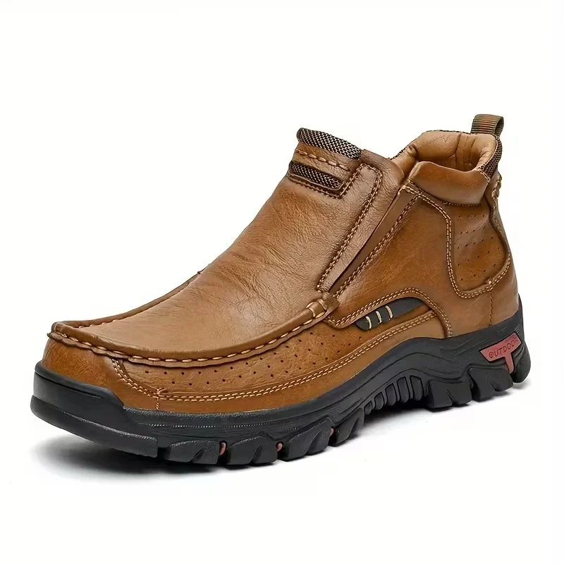 Fontana | Handgefertigte Lederschuhe – Komfort & Langlebigkeit - Image 16