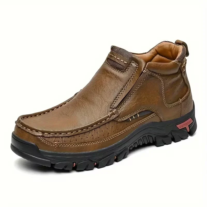 Fontana | Handgefertigte Lederschuhe – Komfort & Langlebigkeit - Image 17