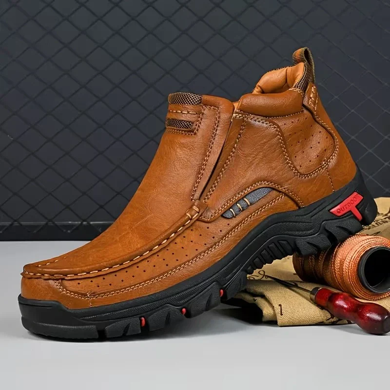Fontana | Handgefertigte Lederschuhe – Komfort & Langlebigkeit - Image 2