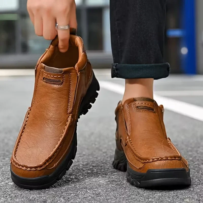 Fontana | Handgefertigte Lederschuhe – Komfort & Langlebigkeit - Image 4