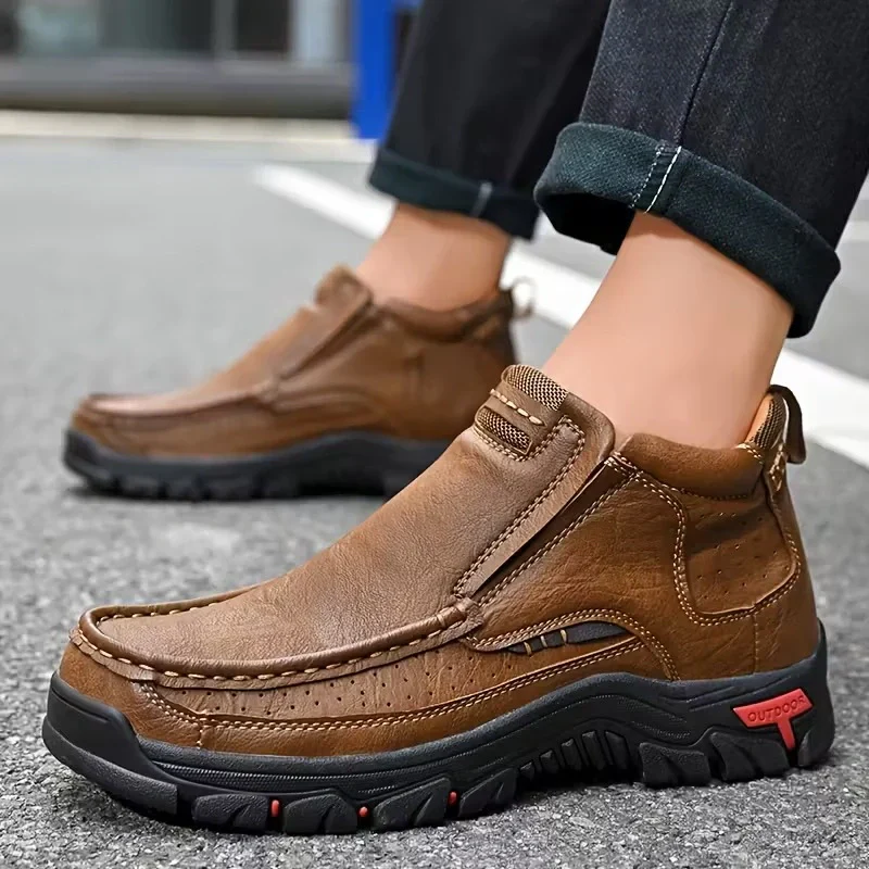 Fontana | Handgefertigte Lederschuhe – Komfort & Langlebigkeit - Image 6