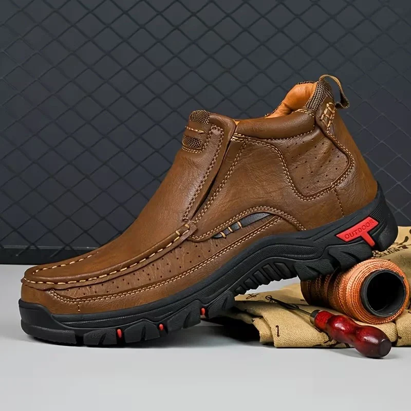 Fontana | Handgefertigte Lederschuhe – Komfort & Langlebigkeit - Image 8