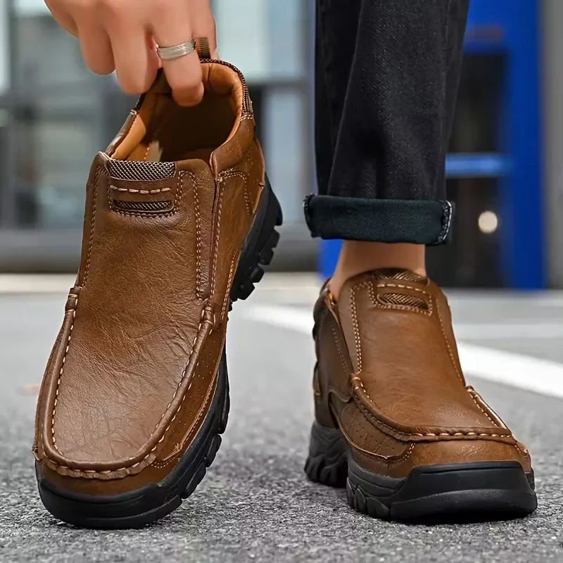 Fontana | Handgefertigte Lederschuhe – Komfort & Langlebigkeit - Image 9