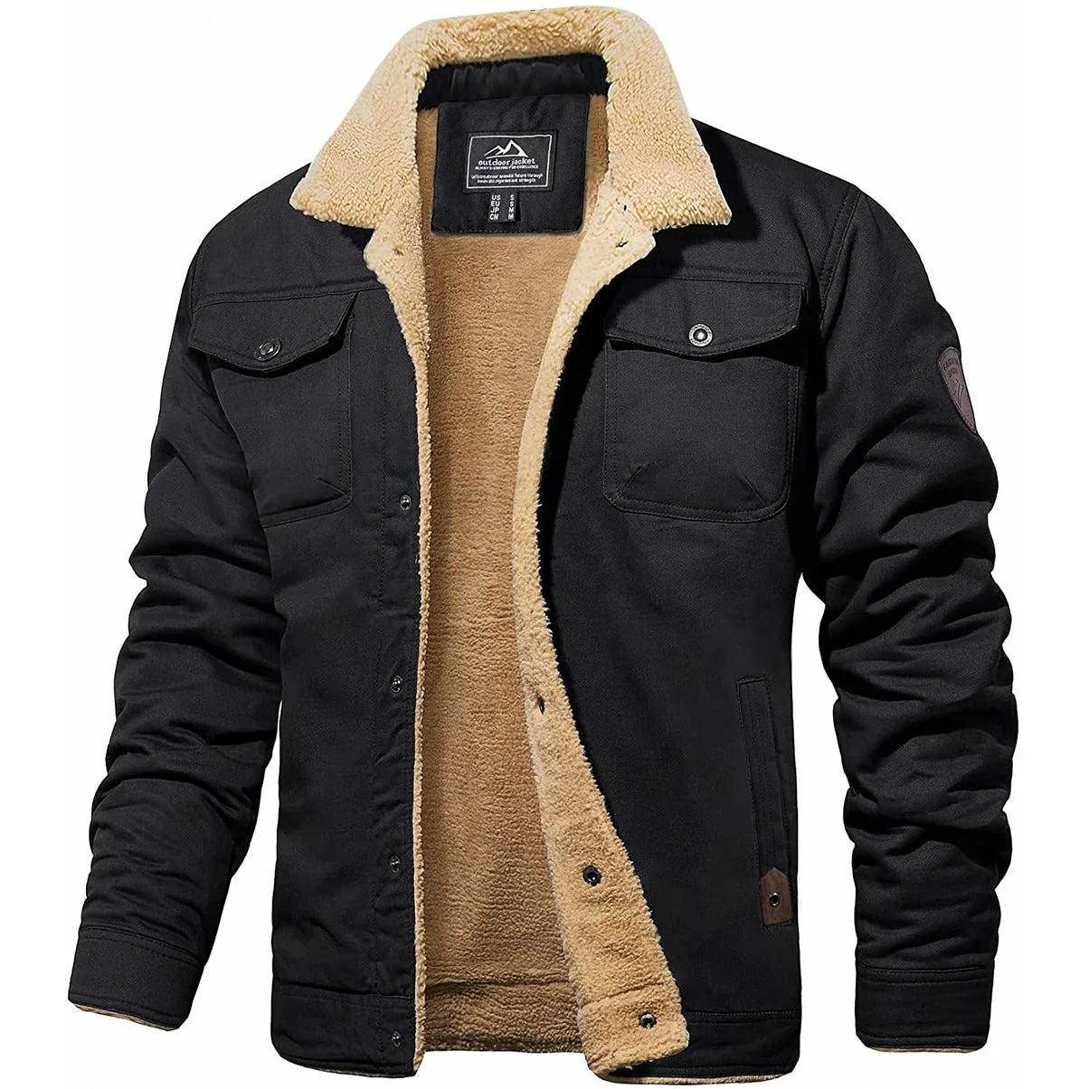 Henry Classic Winterjacke - Image 5