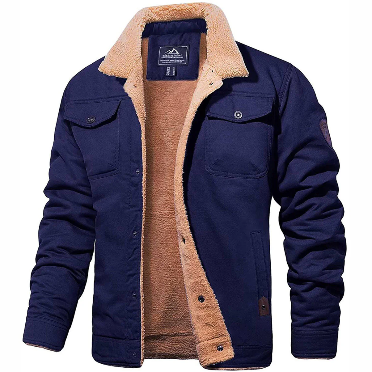 Henry Classic Winterjacke - Image 6