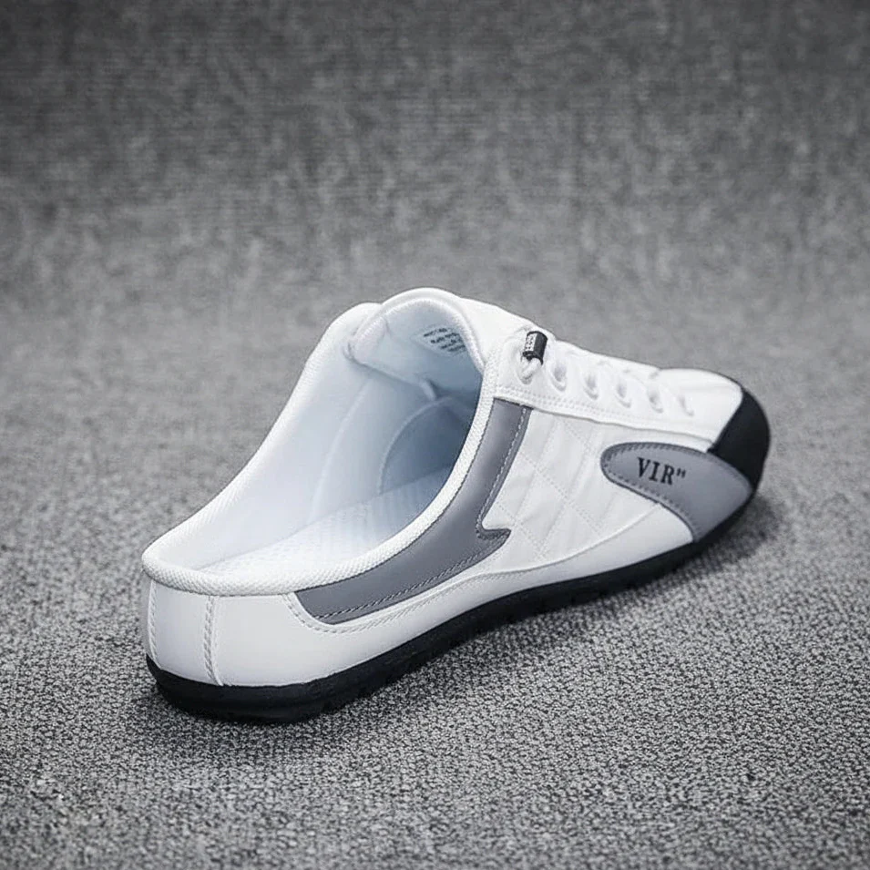 Herren Slipper-Sneaker – Confy - Image 2
