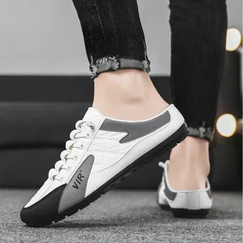 Herren Slipper-Sneaker – Confy - Image 3