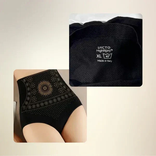 High Fit | Formende & Schlankmachende Slips | 5+5 GRATIS - Image 11
