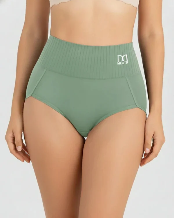 Antibakterielle High-Waist Shaping-Slips | 2+2 GRATIS - Image 10