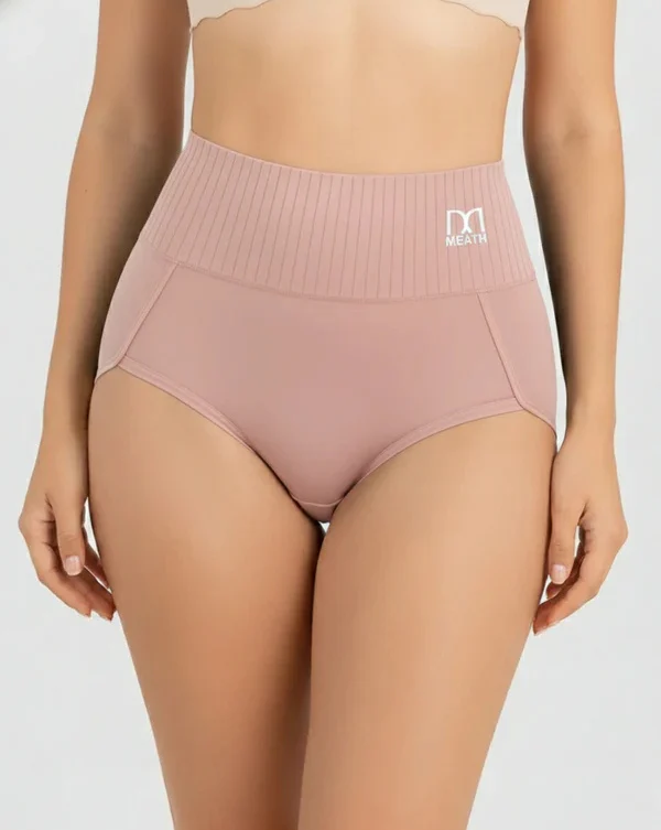 Antibakterielle High-Waist Shaping-Slips | 2+2 GRATIS - Image 11
