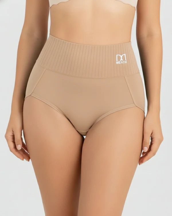 Antibakterielle High-Waist Shaping-Slips | 2+2 GRATIS - Image 8