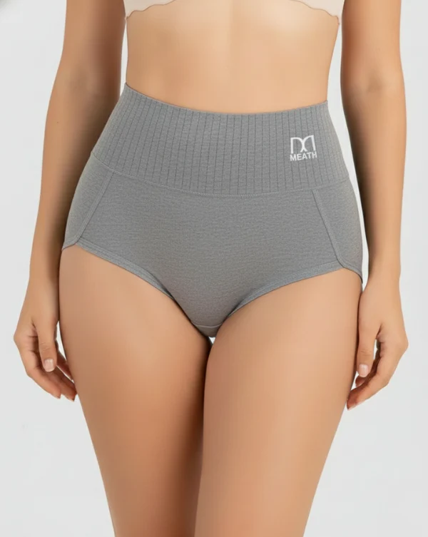 Antibakterielle High-Waist Shaping-Slips | 2+2 GRATIS - Image 9
