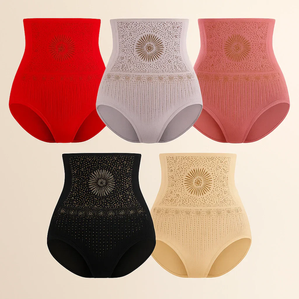 HighFitPro™ | Formende & Schlankmachende Slips | 3+2 GRATIS - Image 5
