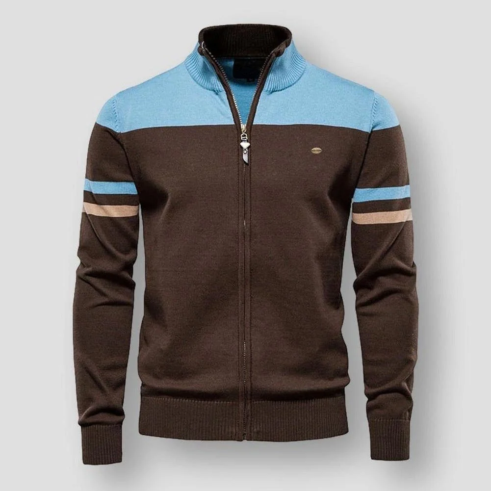 Hugo Retro Modern Jacke - Image 6