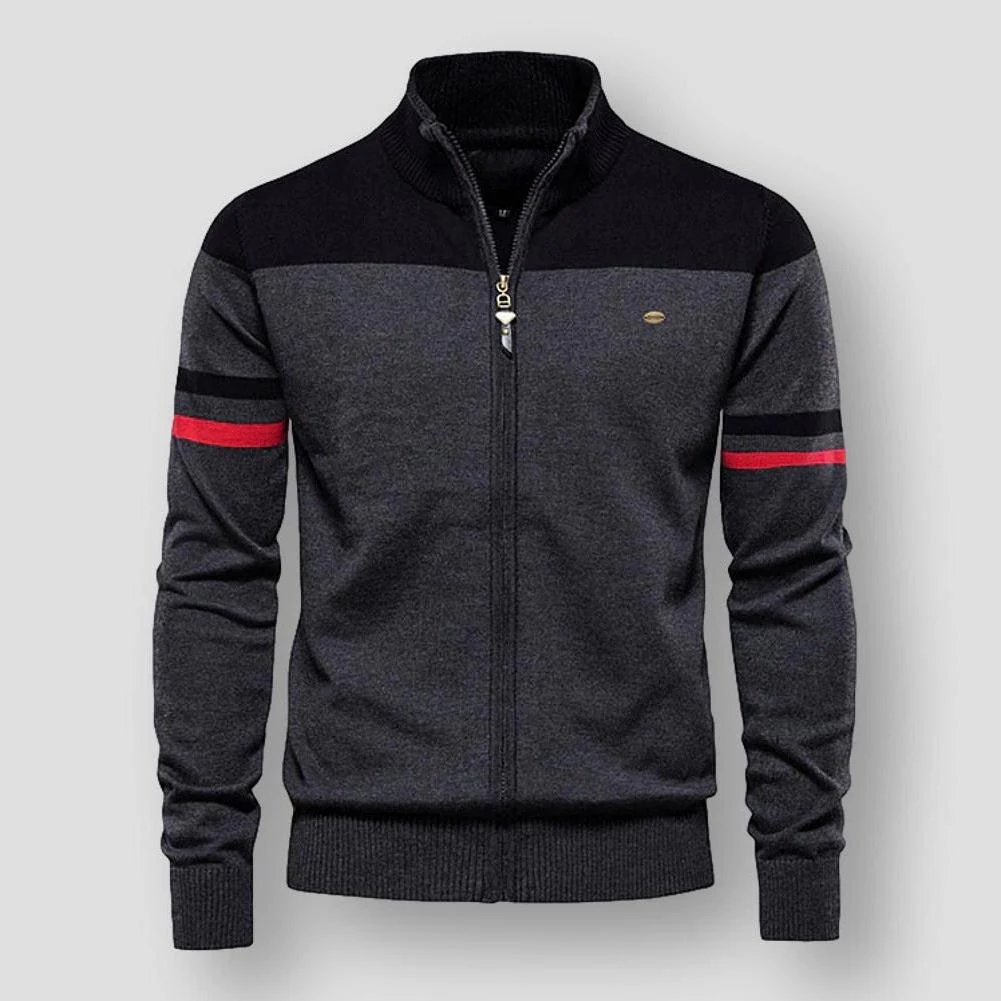 Hugo Retro Modern Jacke - Image 7
