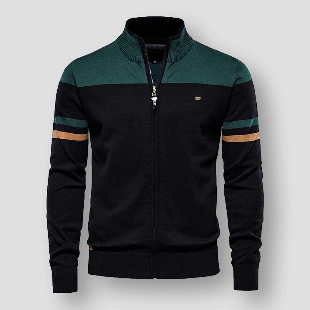 Hugo Retro Modern Jacke - Image 8
