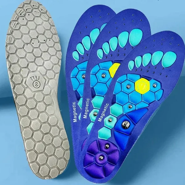 InsoleMax – Anti-Müdigkeit mit Magnetmassage - Image 10