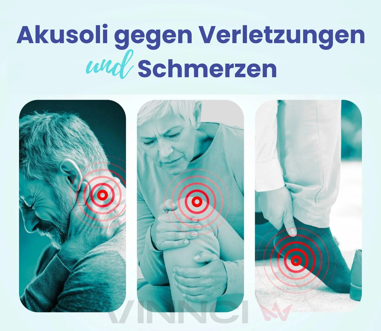 InsoleMax – Anti-Müdigkeit mit Magnetmassage - Image 2