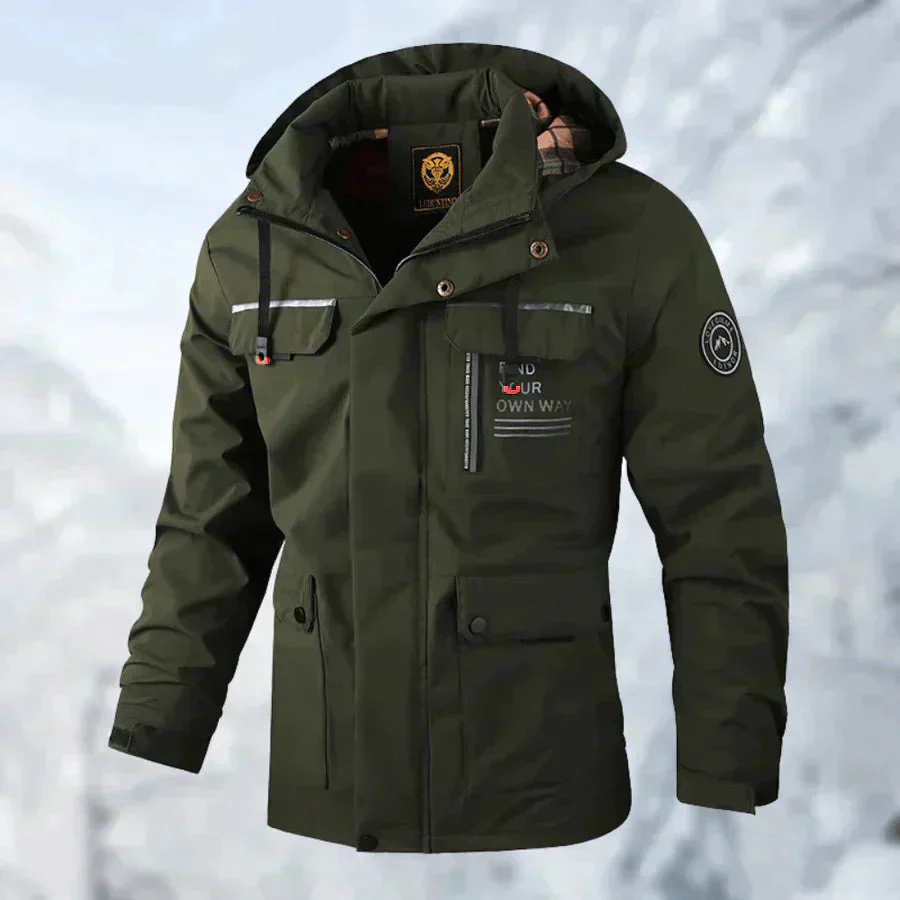Julian Prime Winterjacke - Image 10