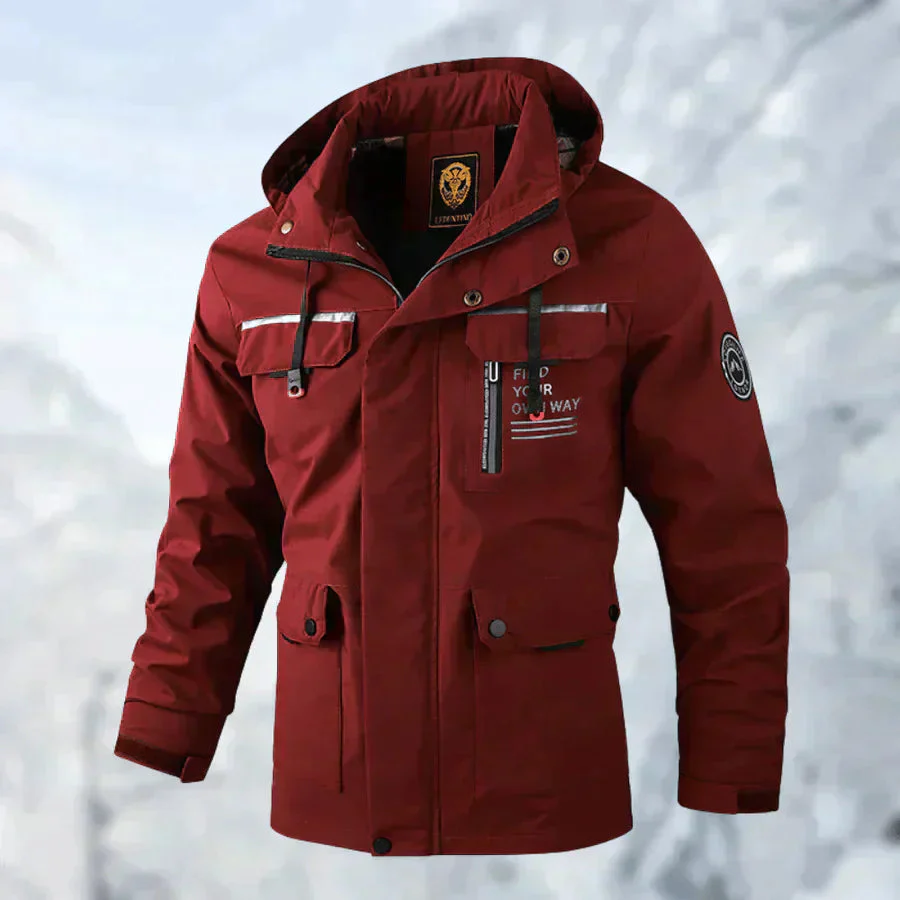 Julian Prime Winterjacke - Image 11