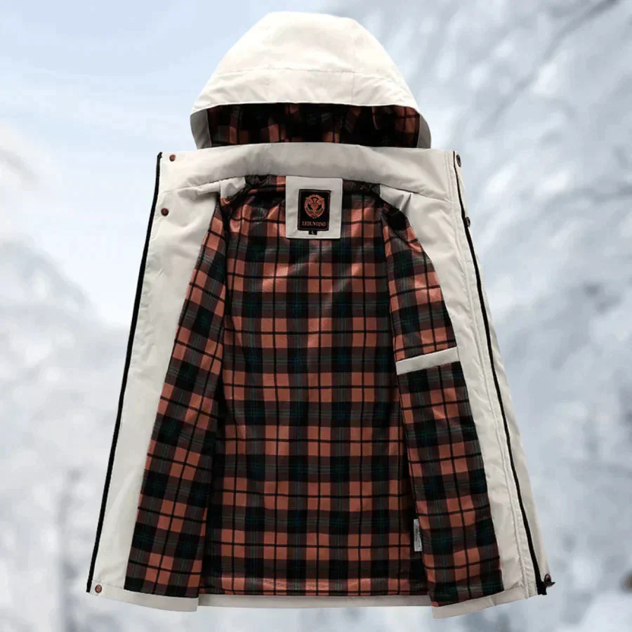 Julian Prime Winterjacke - Image 3