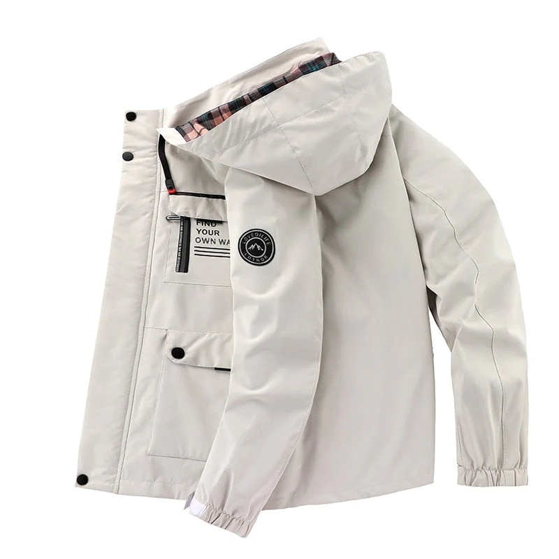 Julian Prime Winterjacke - Image 4