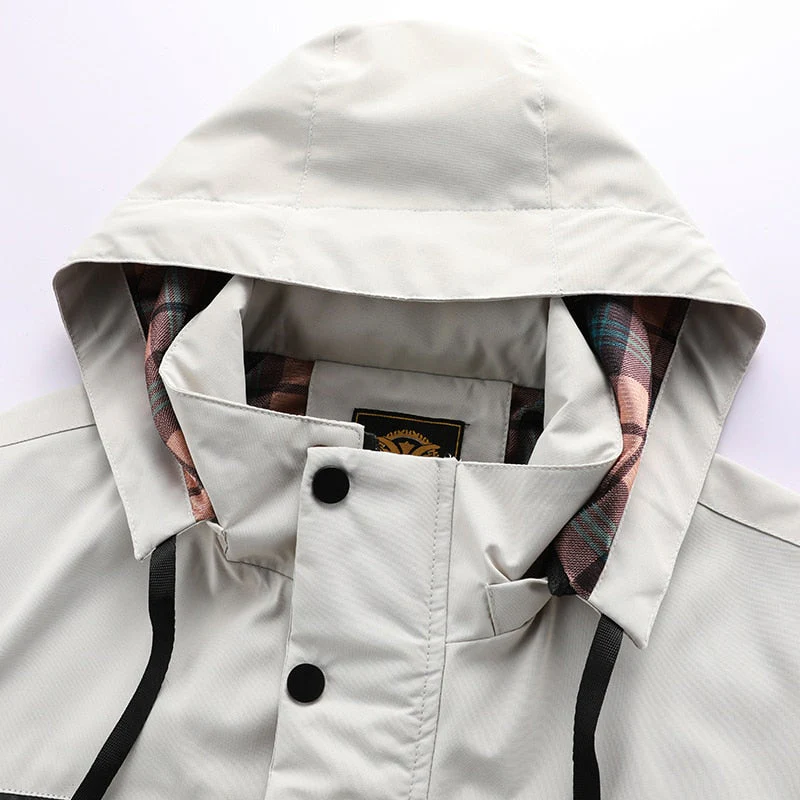 Julian Prime Winterjacke - Image 5