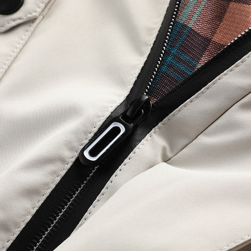 Julian Prime Winterjacke - Image 7