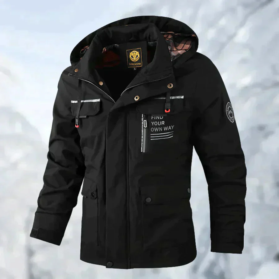 Julian Prime Winterjacke - Image 9