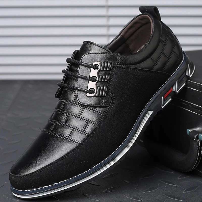 Lederschuhe - Modern - Image 10