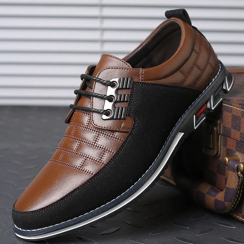 Lederschuhe - Modern - Image 11